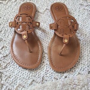 Tory Burch Sandals Flats